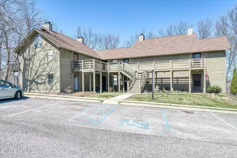 391 Moytoy Rd #U 206, Crab Orchard, TN 37723
