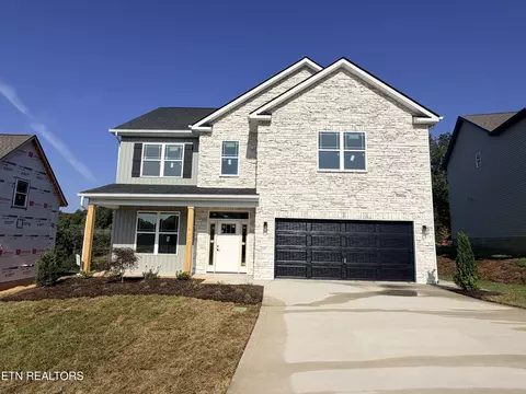 8919 Twisted Willow Ln, Knoxville, TN 37931