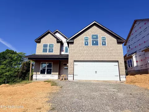 8927 Twisted Willow Ln, Knoxville, TN 37931