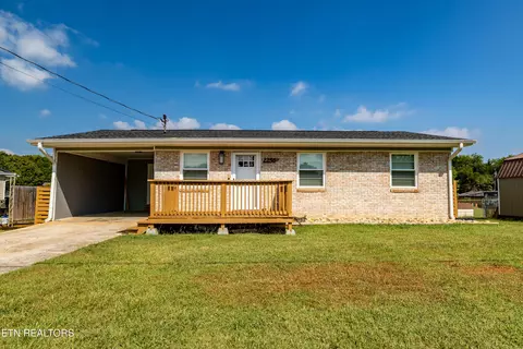 2256 Franklin Dr, Jefferson City, TN 37760