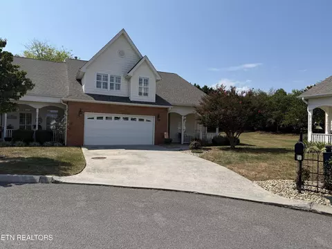 7768 Charmwood Way #13, Knoxville, TN 37938