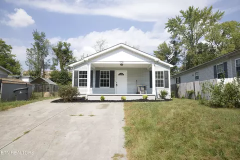 709 Belleaire Ave, Knoxville, TN 37921