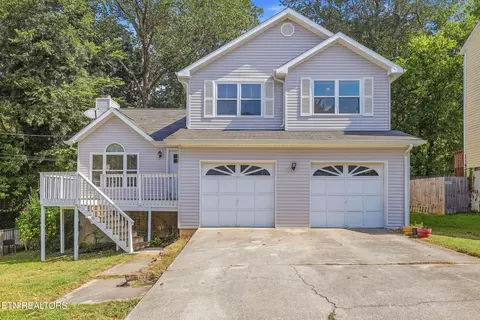1304 Woodridge Dr, Knoxville, TN 37919