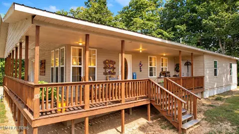 1153 Ditney Tr, Pioneer, TN 37847