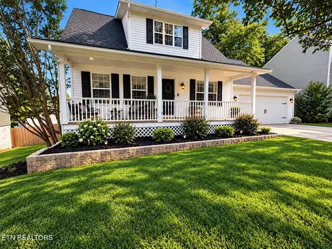 172 Newport Way, Kingston, TN 37763