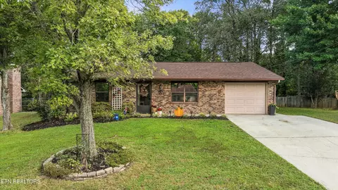 2521 Chukar Rd, Knoxville, TN 37923