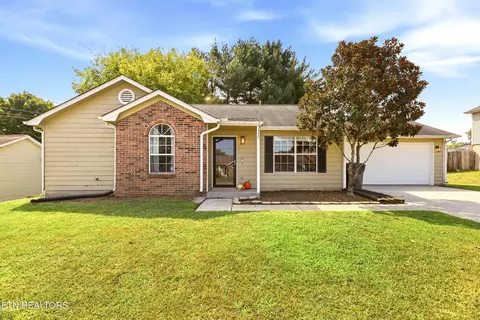 6024 Newington Ln, Knoxville, TN 37912