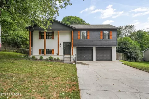 1720 Wickersham Dr, Knoxville, TN 37922
