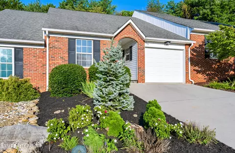 11109 Anchorage Cir, Knoxville, TN 37934