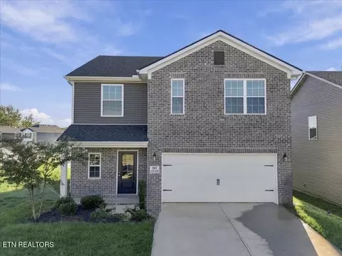 107 Clover Meadow Ln, Maryville, TN 37801