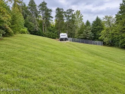 Unicoi Church Rd, Tellico Plains, TN 37385