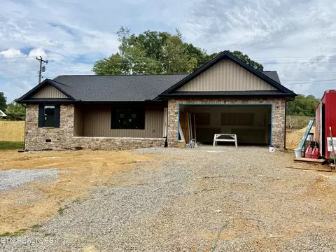 140 Milo Cir, Tazewell, TN 37879