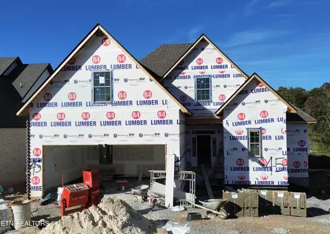 12003 Avery Manor Ln, Knoxville, TN 37932