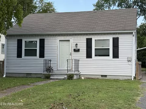 3326 Miami St, Knoxville, TN 37917