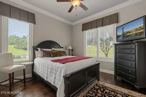 Bedroom - 105 Breakers Dr, Vonore, TN 37885 photo 1 of 6
