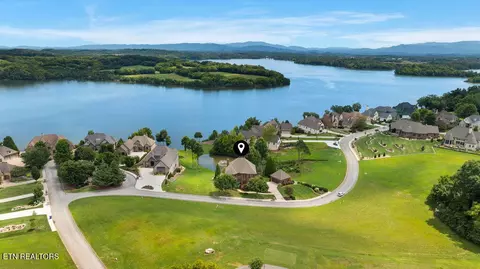 View/Area - 105 Breakers Dr, Vonore, TN 37885 photo 6 of 9
