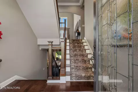 Entry Way - 105 Breakers Dr, Vonore, TN 37885 photo 1 of 2