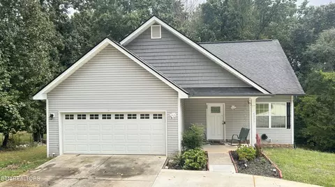 4835 Cameron Rd, Morristown, TN 37814