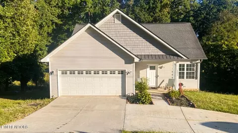 4835 Cameron Rd, Morristown, TN 37814