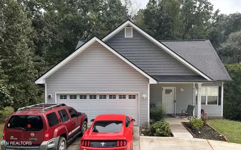4835 Cameron Rd, Morristown, TN 37814
