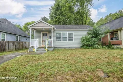 1616 Wallace St, Knoxville, TN 37921