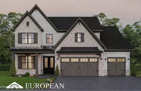 lot17 Silver Cedar Ln, Knoxville, TN 37932