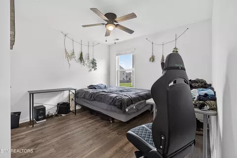 Bedroom - 1233 Cole Dr, Jefferson City, TN 37760 photo 1 of 4