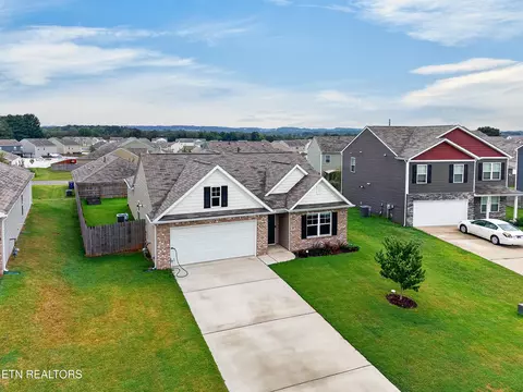 View/Area - 1233 Cole Dr, Jefferson City, TN 37760 photo 6 of 6