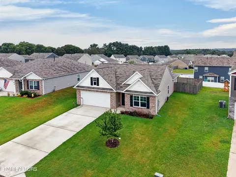 View/Area - 1233 Cole Dr, Jefferson City, TN 37760 photo 5 of 6