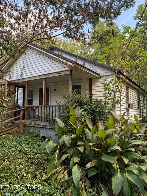 5500 Magazine Rd, Knoxville, TN 37920