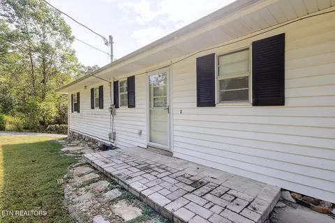 Exterior - 7411 Munsey Rd, Corryton, TN 37721 photo 7 of 7