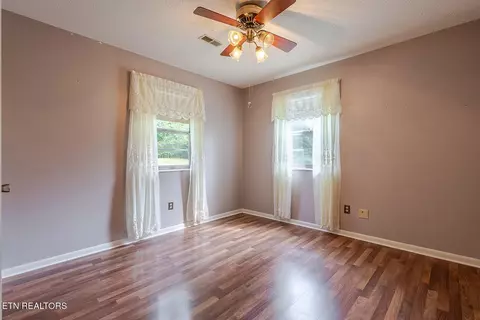 Bedroom - 7411 Munsey Rd, Corryton, TN 37721 photo 5 of 8