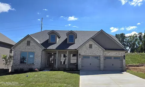 1828 Hickory Reserve Rd, Knoxville, TN 37932