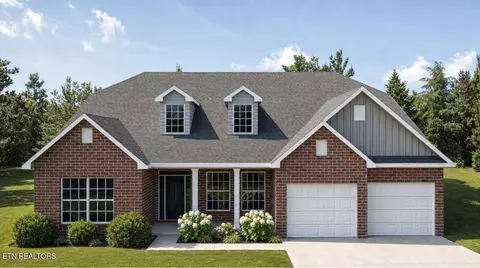 1828 Hickory Reserve Rd, Knoxville, TN 37932