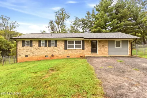 1313 Burton Rd, Knoxville, TN 37919