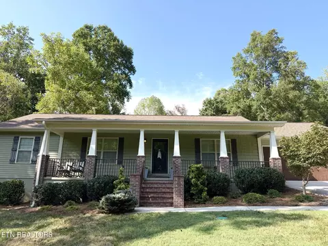 7515 Badgett Rd, Knoxville, TN 37919