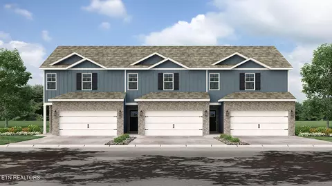7513 Speckled Trout Ln, Knoxville, TN 37931