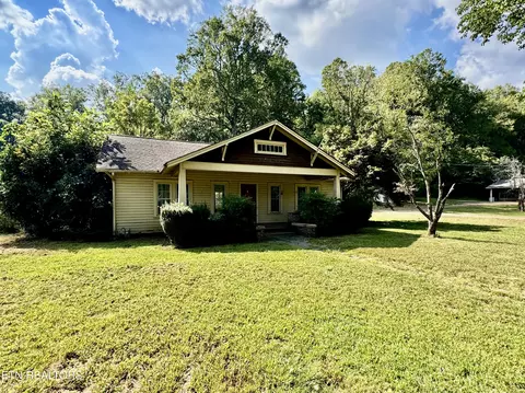 1608 Highway 116, Caryville, TN 37714