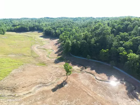 Smokey Run Rd, Rockwood, TN 37854