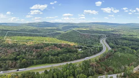 Ozone Access Rd, Rockwood, TN 37854