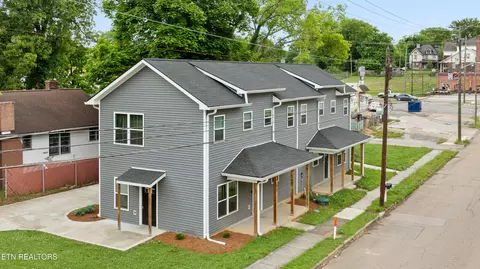 125 S Chestnut St, Knoxville, TN 37914