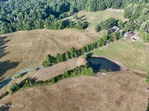 723 Paint Rock Rd, Kingston, TN 37763