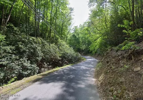 0 Butler Branch Rd, Gatlinburg, TN 37738