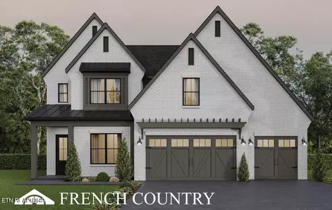 lot181 Foxtail Run St, Knoxville, TN 37934