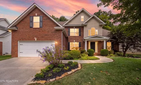 2684 Berringer Station Ln, Knoxville, TN 37932