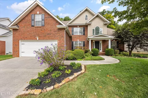 2684 Berringer Station Ln, Knoxville, TN 37932
