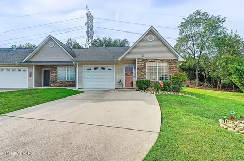 6313 Sky Song Ln, Knoxville, TN 37914