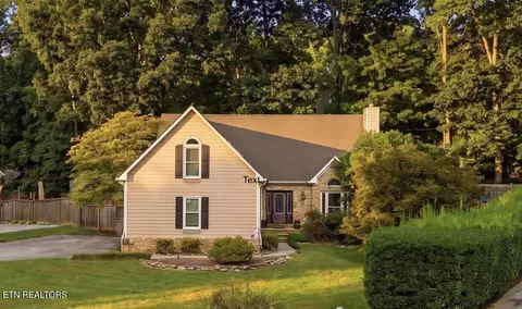 1305 Mark Joseph Ln, Knoxville, TN 37931