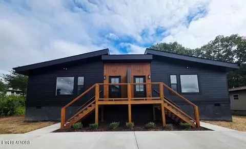2515 Limestone Ct #A & B, Sevierville, TN 37876