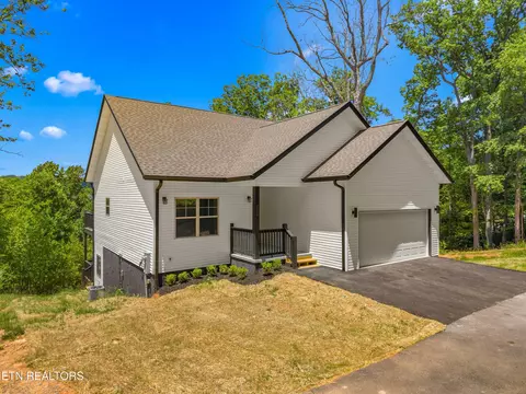 850 Trinity View Cir, Seymour, TN 37865